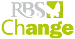 Logo RBS Change